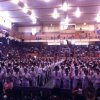 Oathtaking Ceremonies